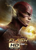 The Flash 6×11 [720p]